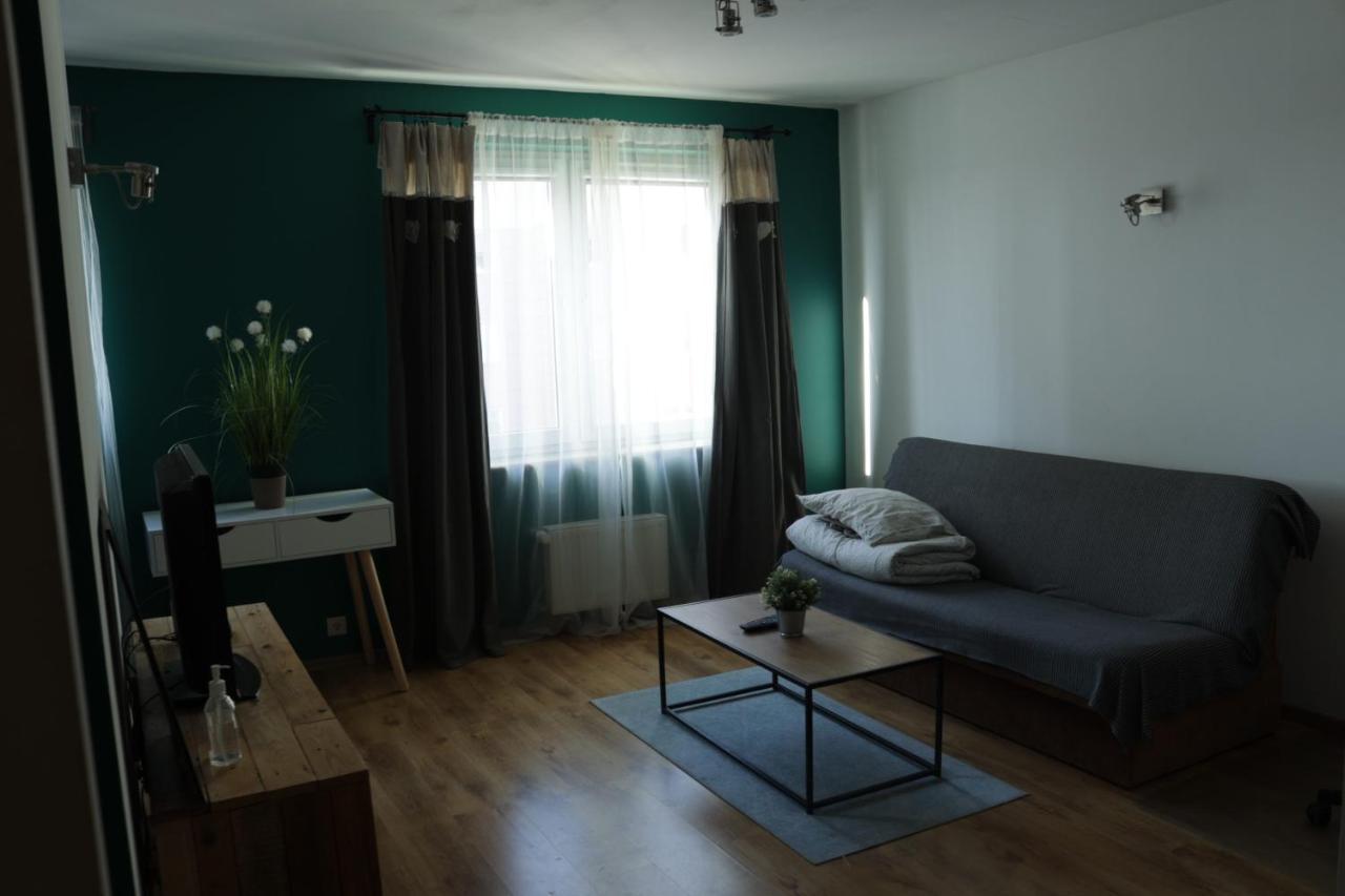 Apartament Swarzedz Apartment Екстериор снимка