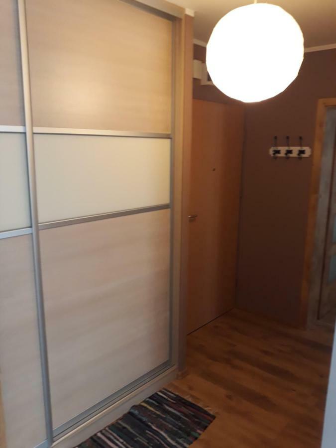 Apartament Swarzedz Apartment Екстериор снимка